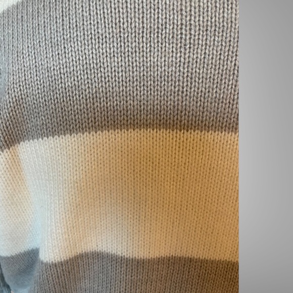 Ana Long Sleeve Sweater Size XS - Picture 12 of 14